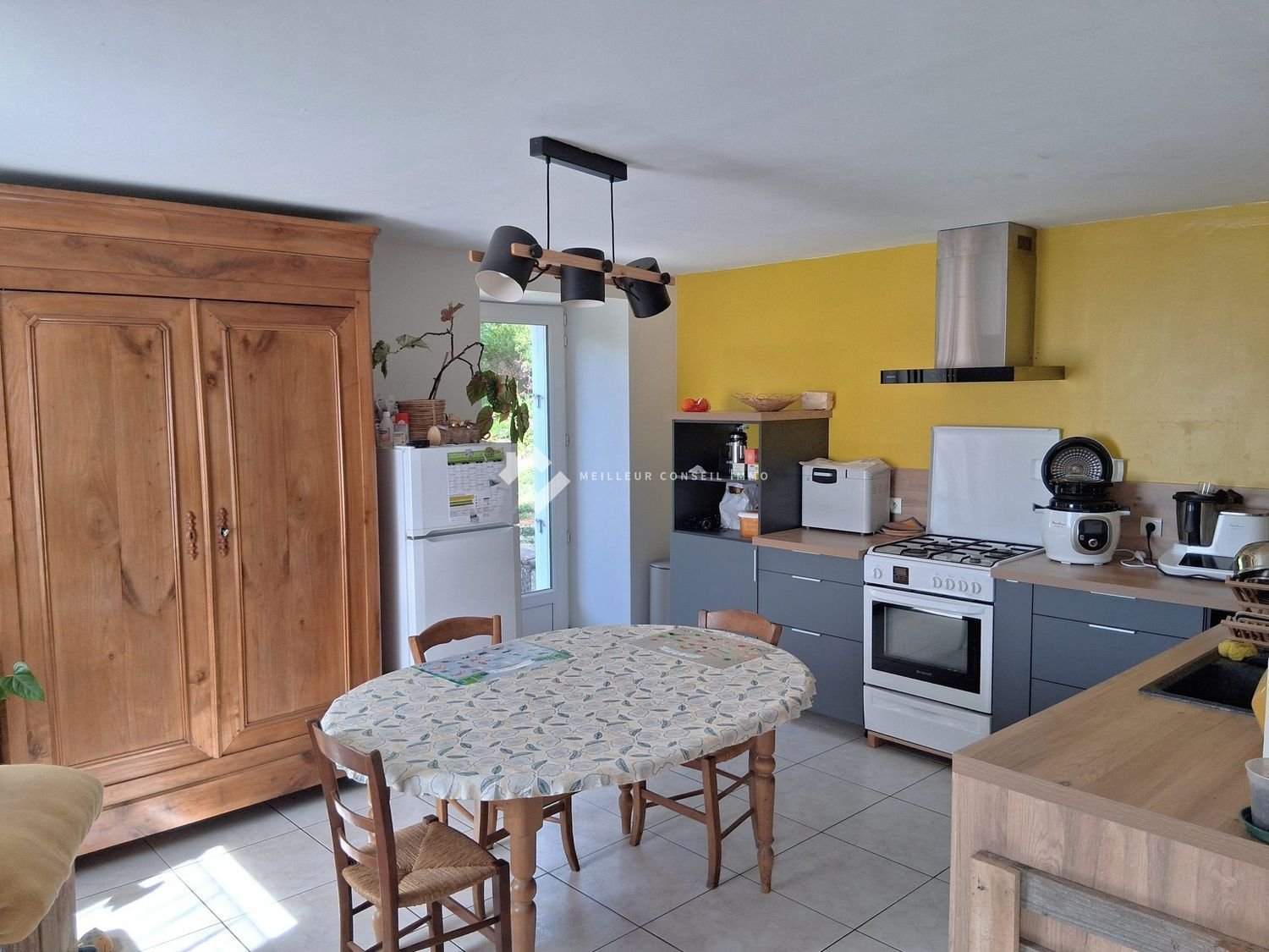 Maison à vendre, 128m², Saint-Brandan