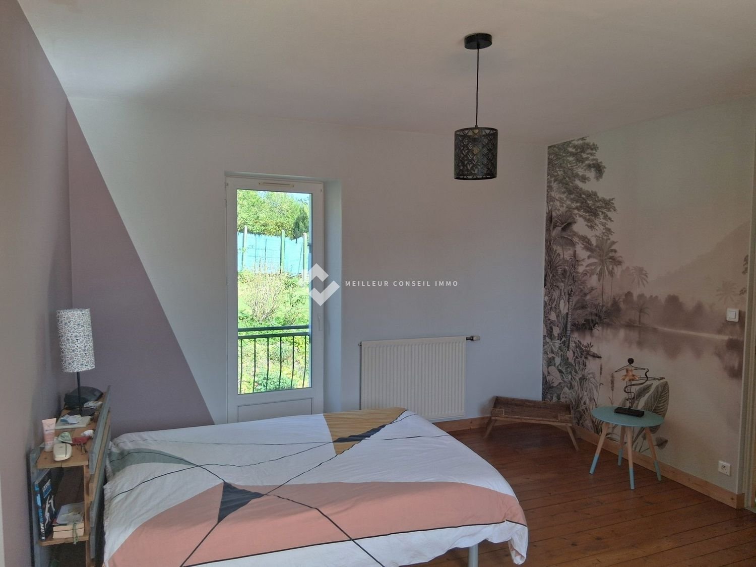 Maison à vendre, 128m², Saint-Brandan