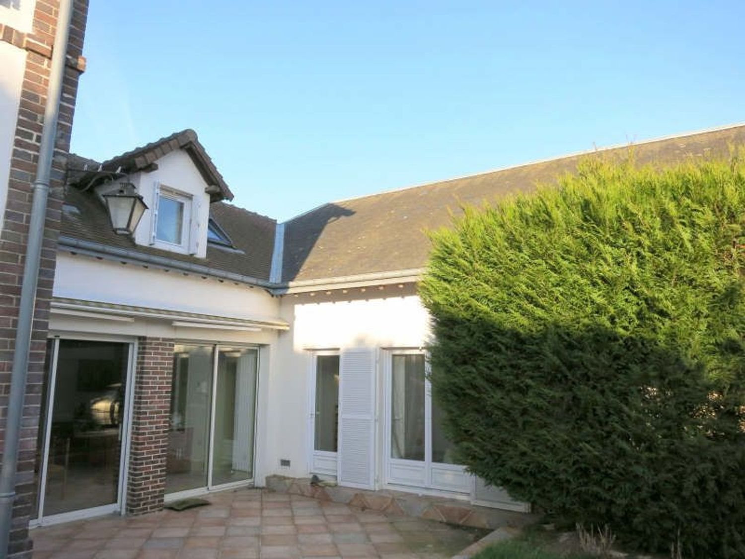 Maison à vendre, 175m², Houdan