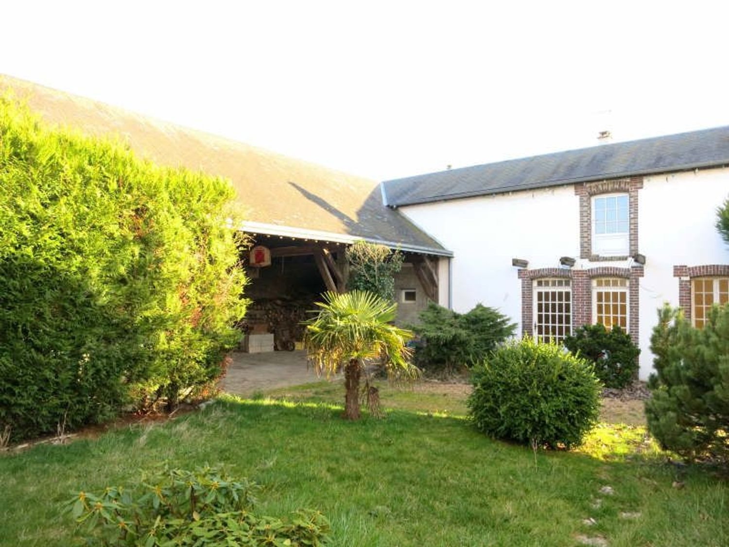 Maison à vendre, 175m², Houdan