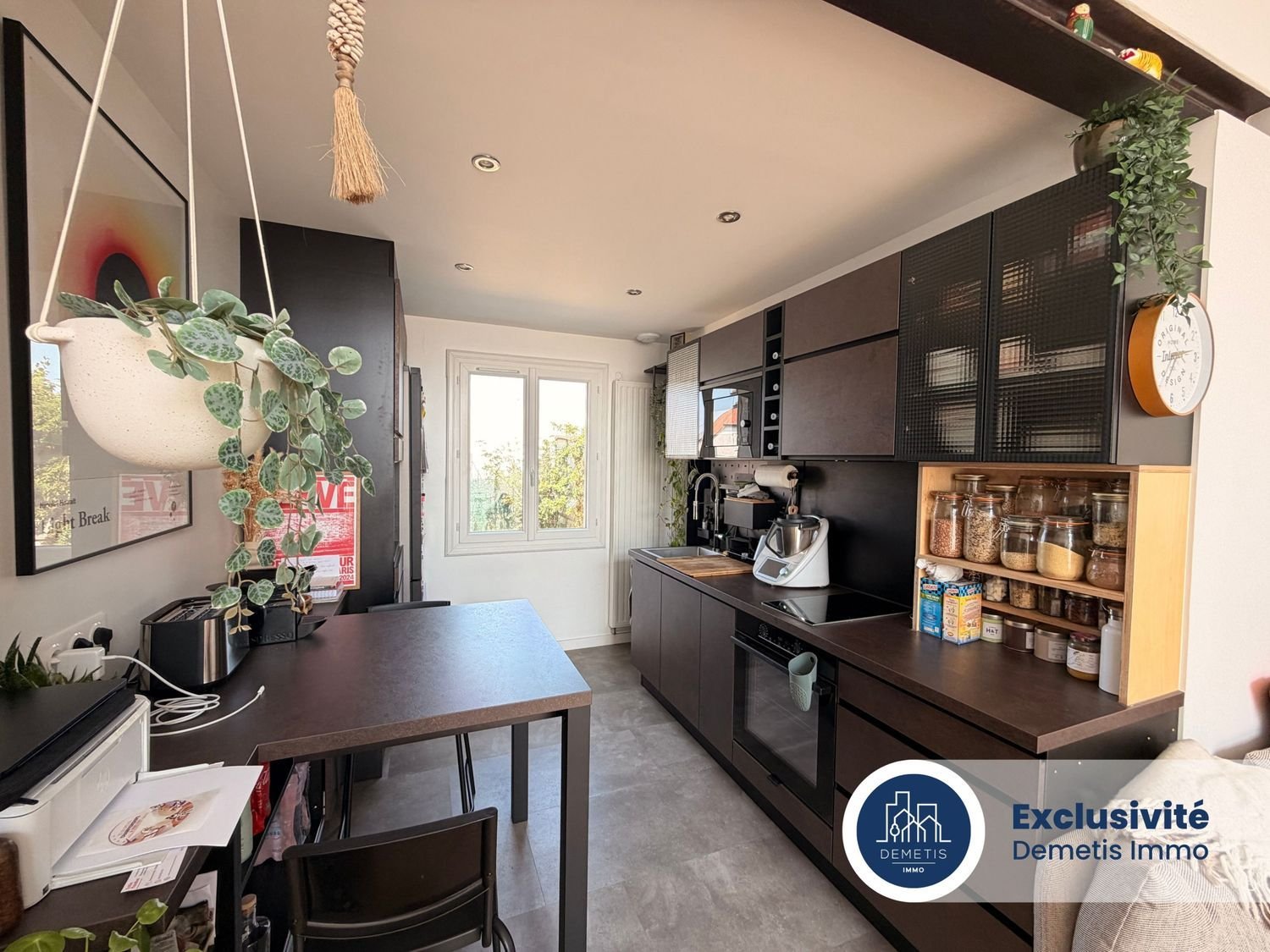 Maison à vendre, 90m², Le Mans