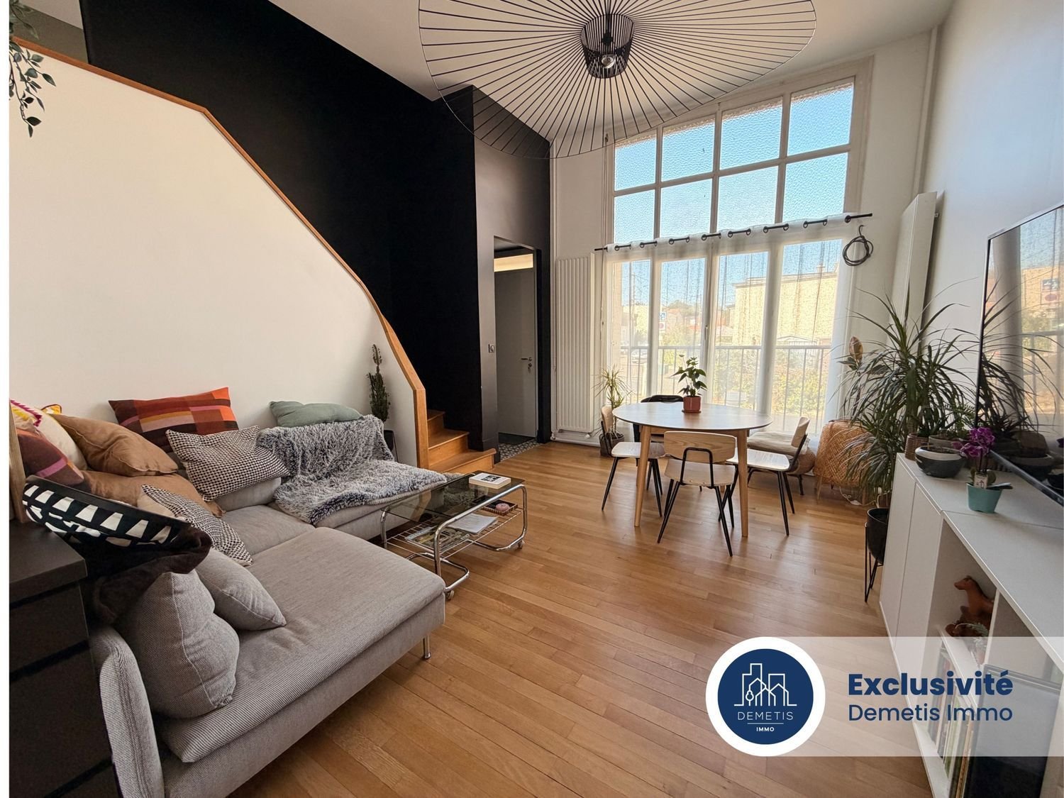 Maison à vendre, 90m², Le Mans