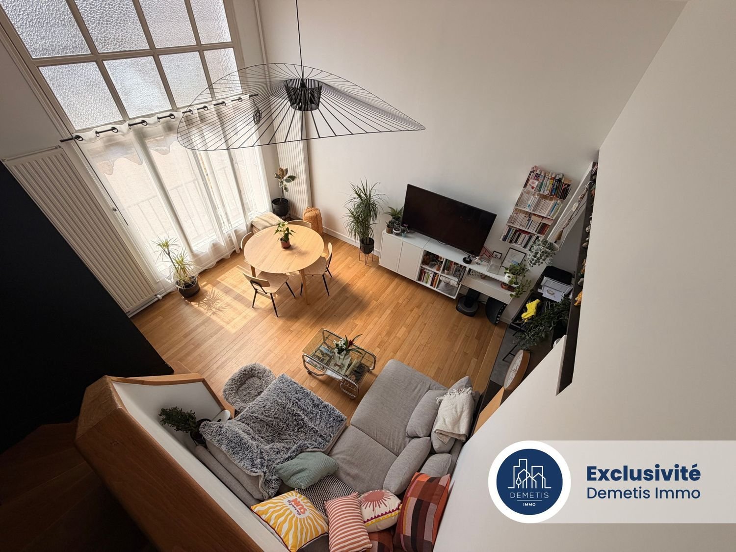 Maison à vendre, 90m², Le Mans