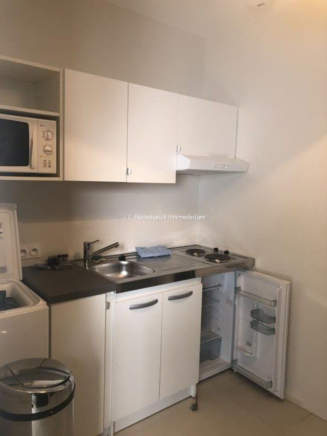 Appartement à louer, 36m², La Celle-Saint-Cloud