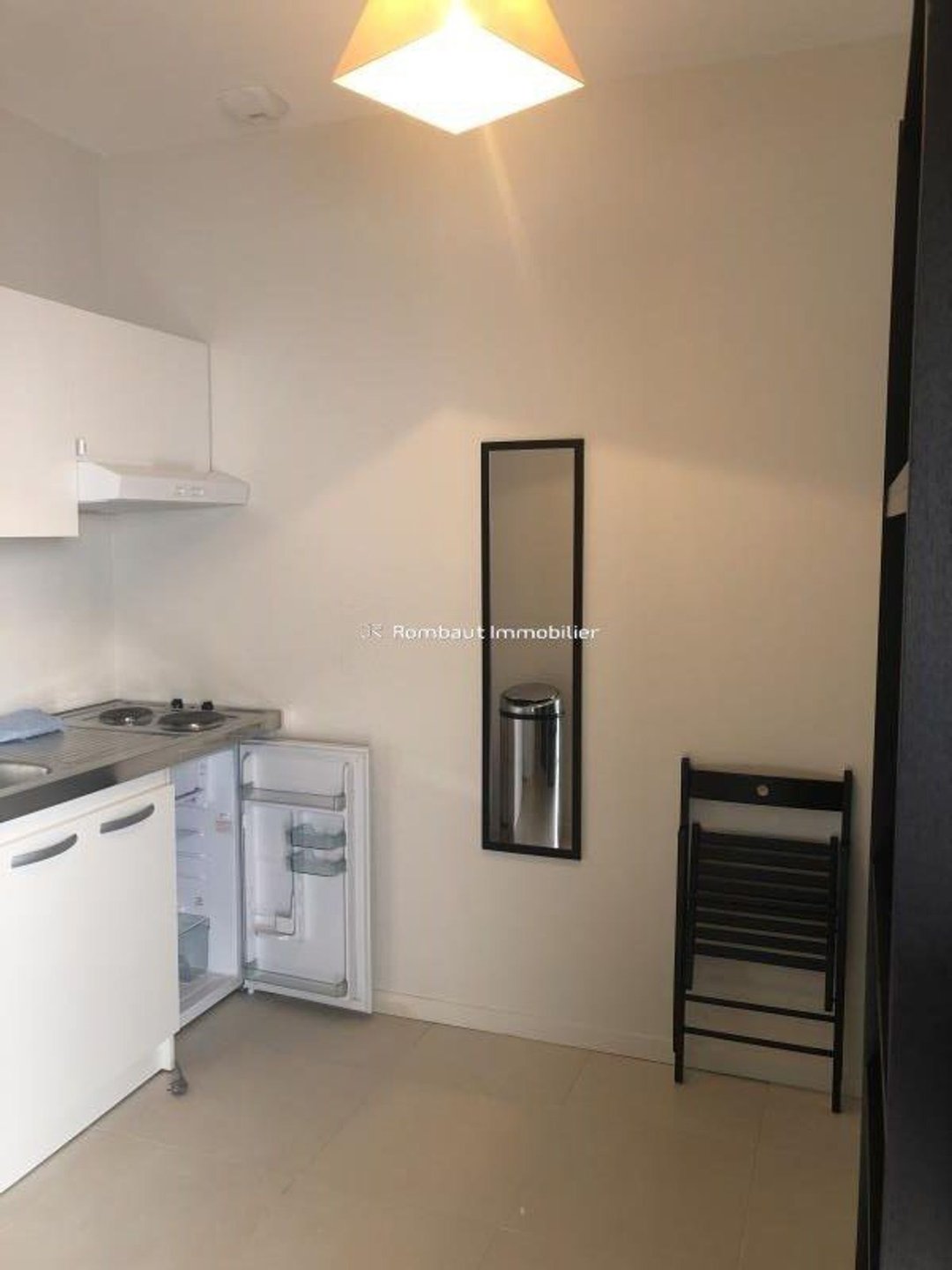 Appartement à louer, 36m², La Celle-Saint-Cloud