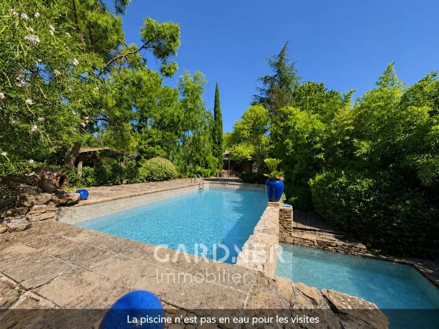 Maison à vendre, 210m², Roquevaire