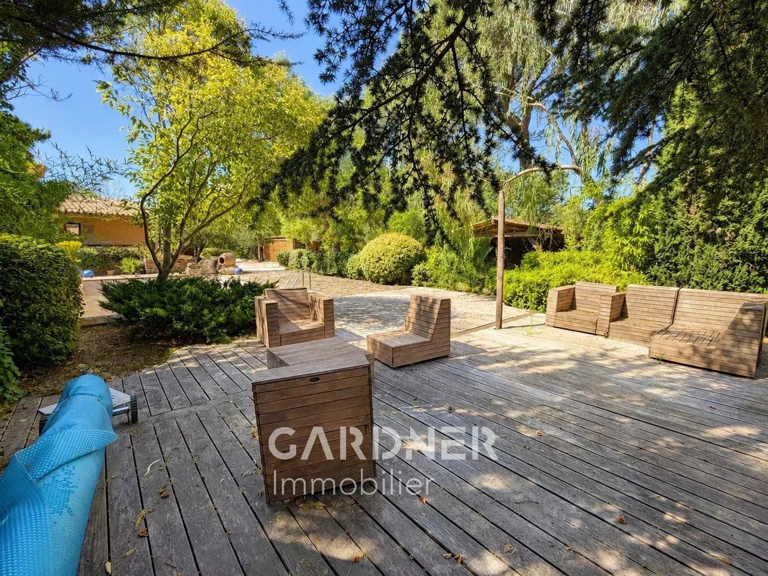Maison à vendre, 210m², Roquevaire