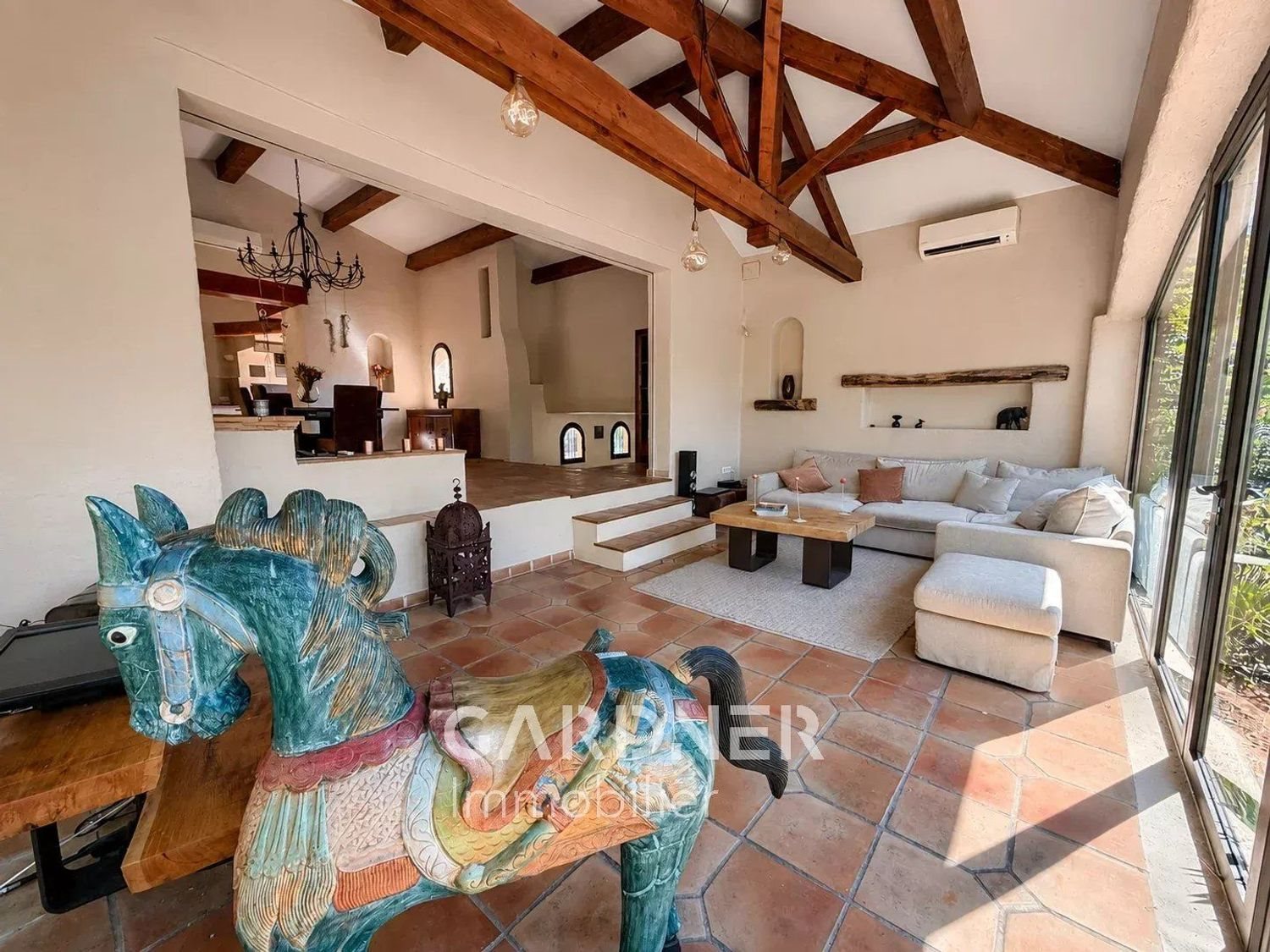 Maison à vendre, 210m², Roquevaire