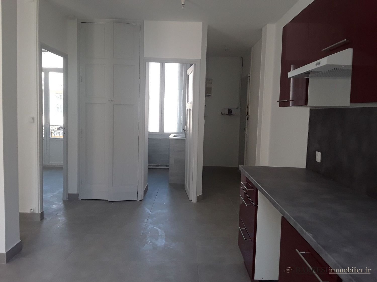 Appartement à vendre, 44m², Toulon
