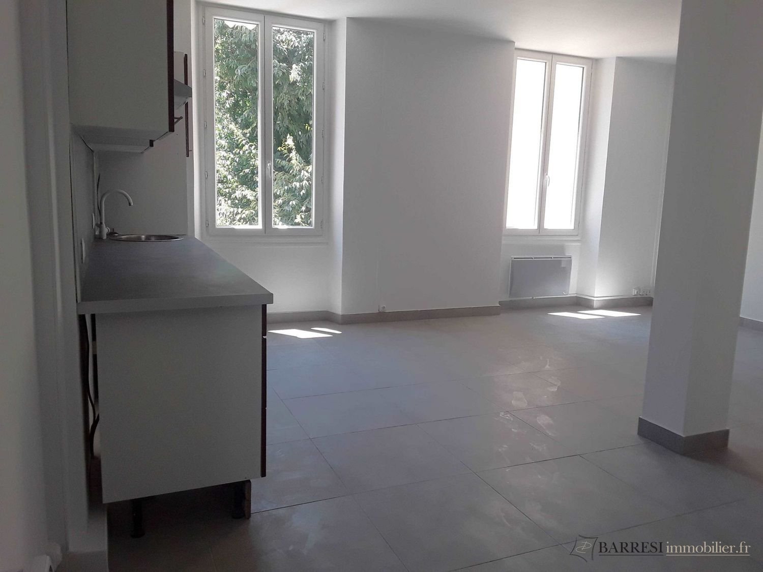 Appartement à vendre, 44m², Toulon