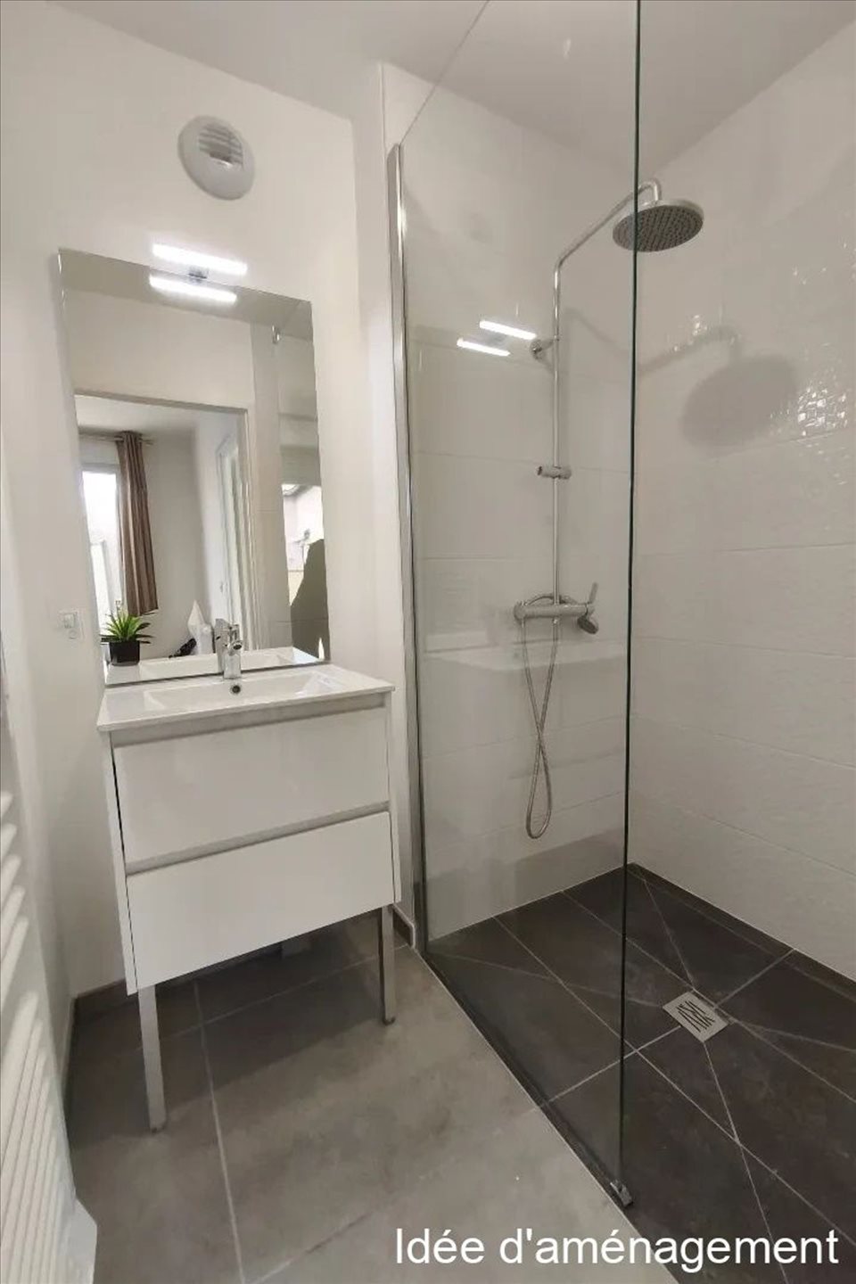 Appartement à vendre, 45m², Brindas