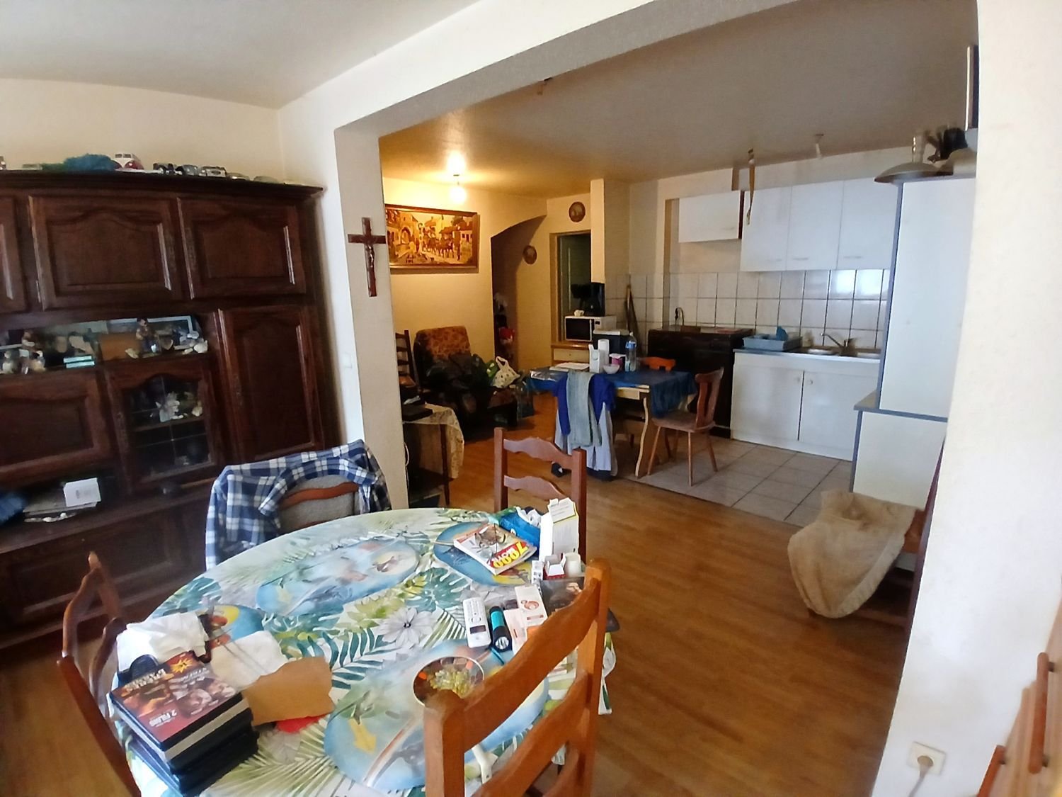Appartement à vendre, 66m², Munster