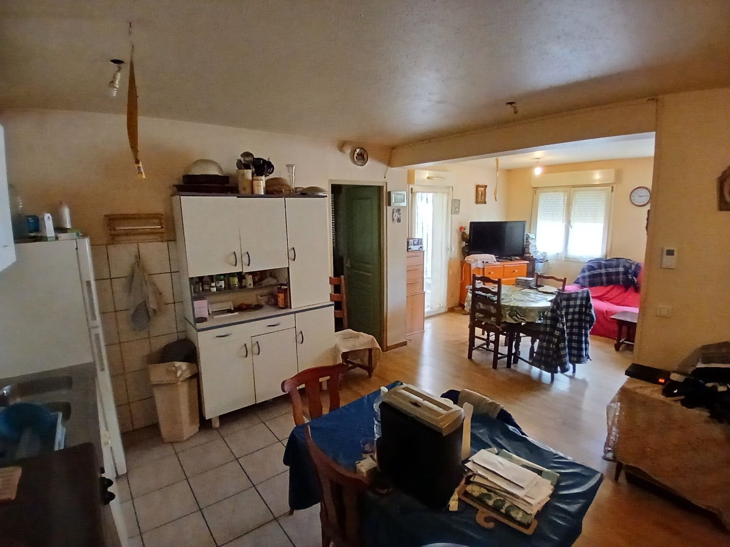 Appartement à vendre, 66m², Munster