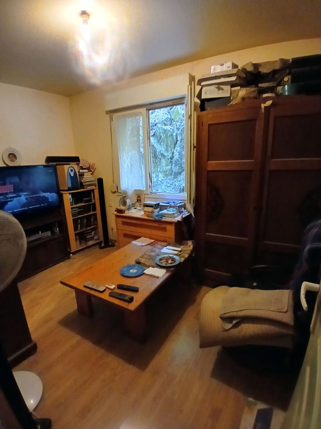 Appartement à vendre, 66m², Munster