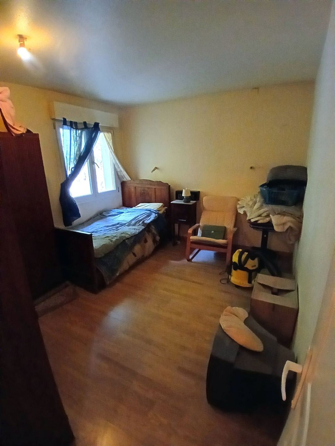 Appartement à vendre, 66m², Munster