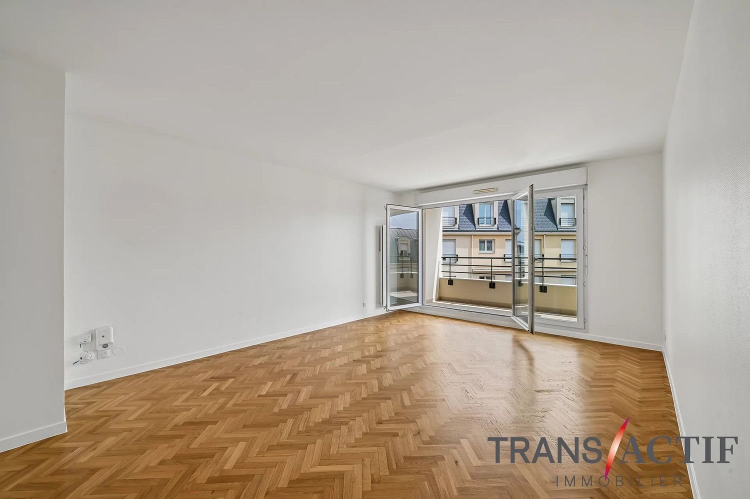 Appartement à vendre, 71m², Châtillon