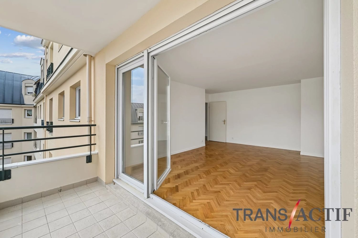 Appartement à vendre, 71m², Châtillon