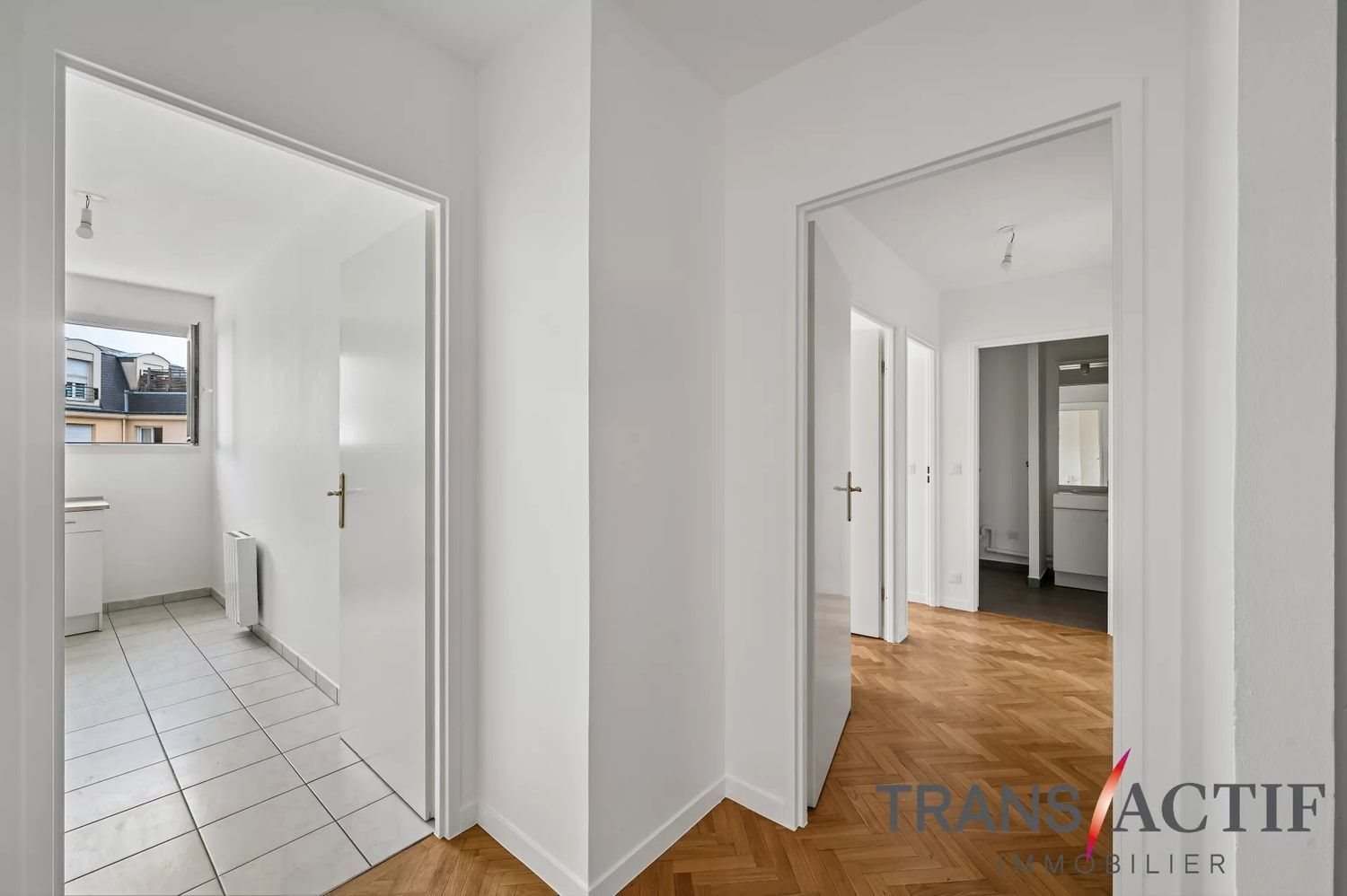 Appartement à vendre, 71m², Châtillon