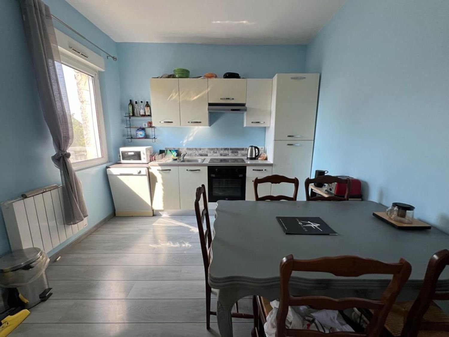 Maison à vendre, 54m², Saint-Germain-le-Vasson