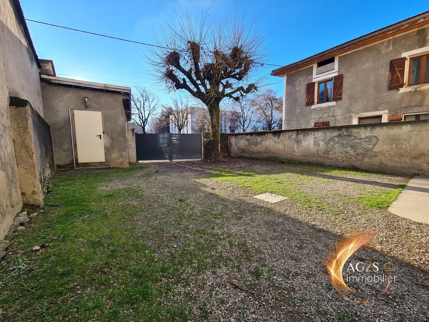 Maison à vendre, 76m², Pontcharra