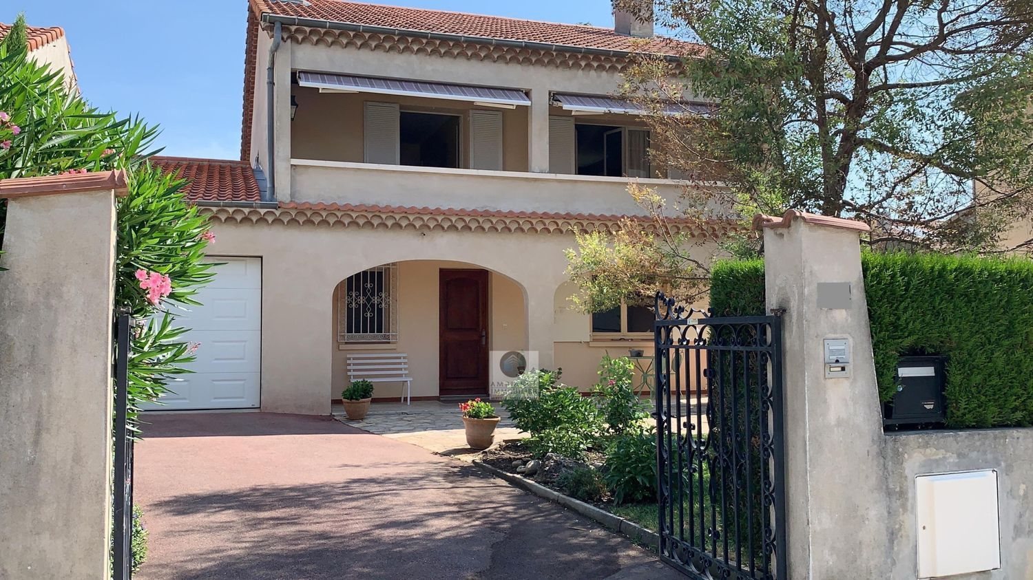 Maison à vendre, 169m², Guilherand-Granges