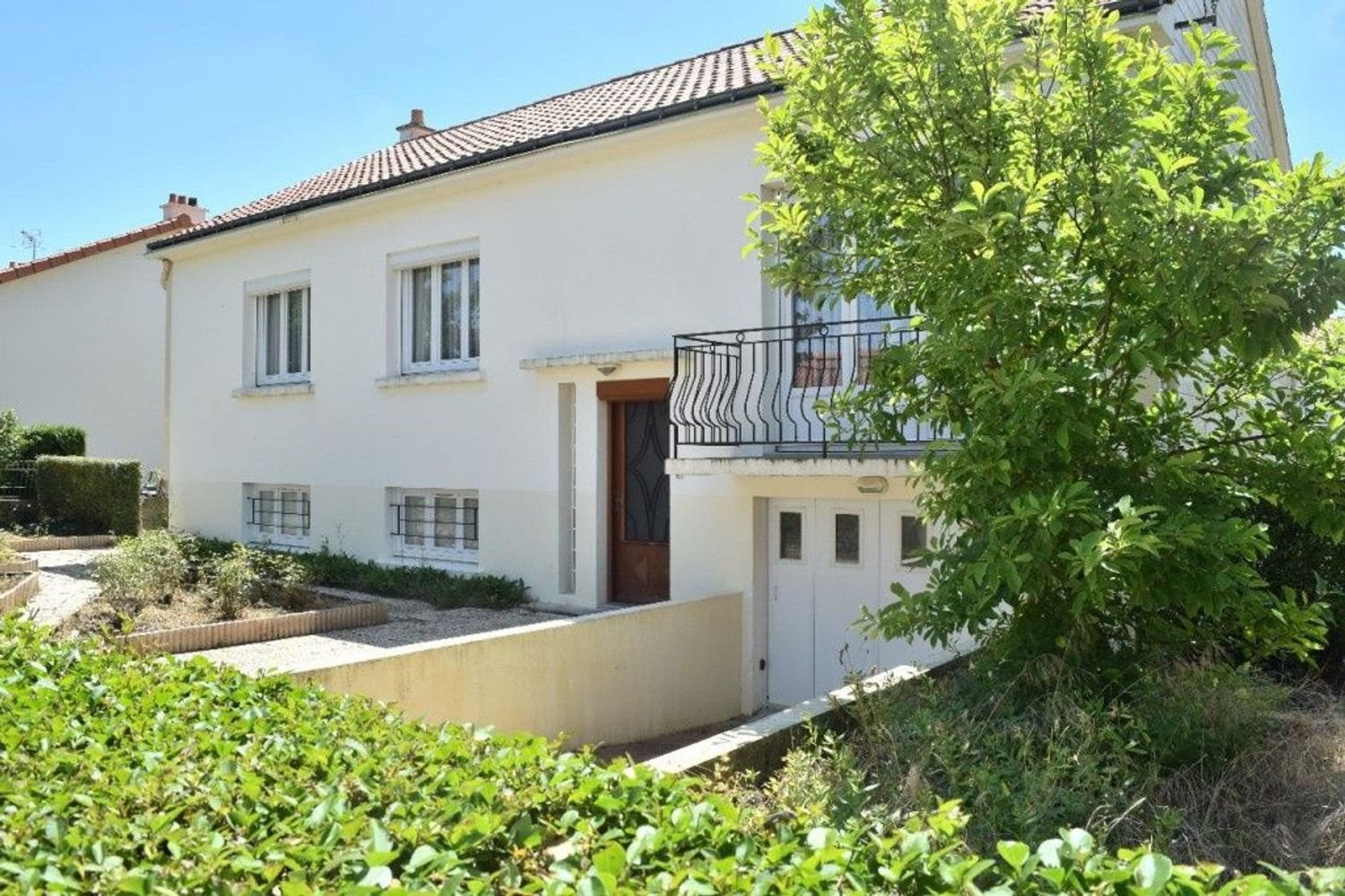 Maison à vendre, 99m², Vieillevigne