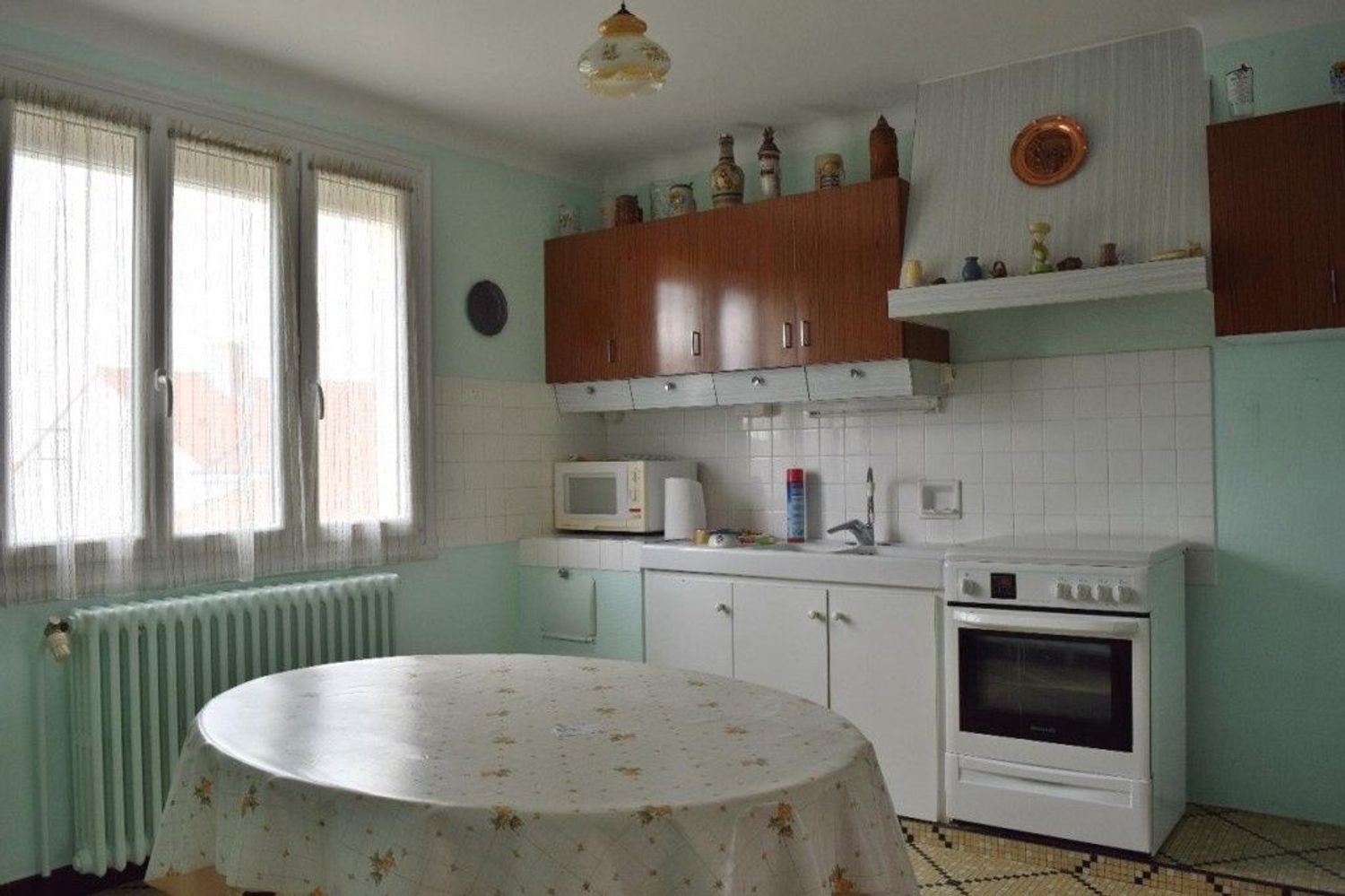 Maison à vendre, 99m², Vieillevigne