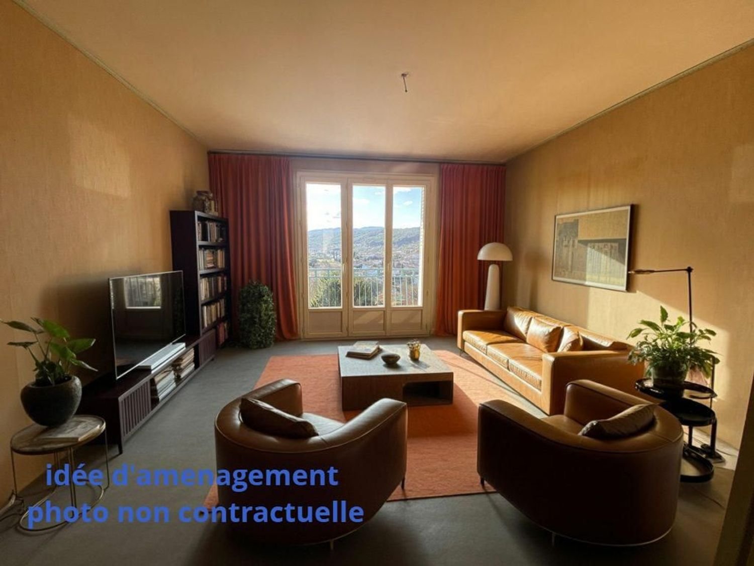 Appartement à vendre, 64m², Aubenas