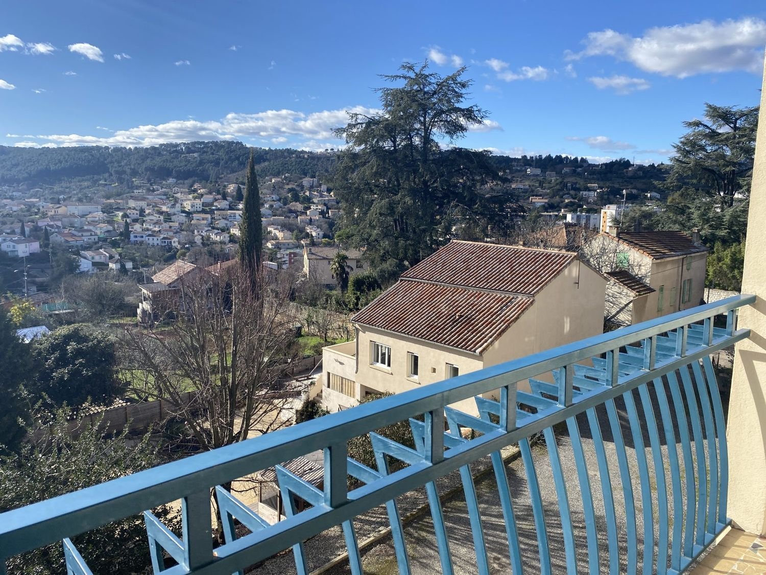 Appartement à vendre, 64m², Aubenas