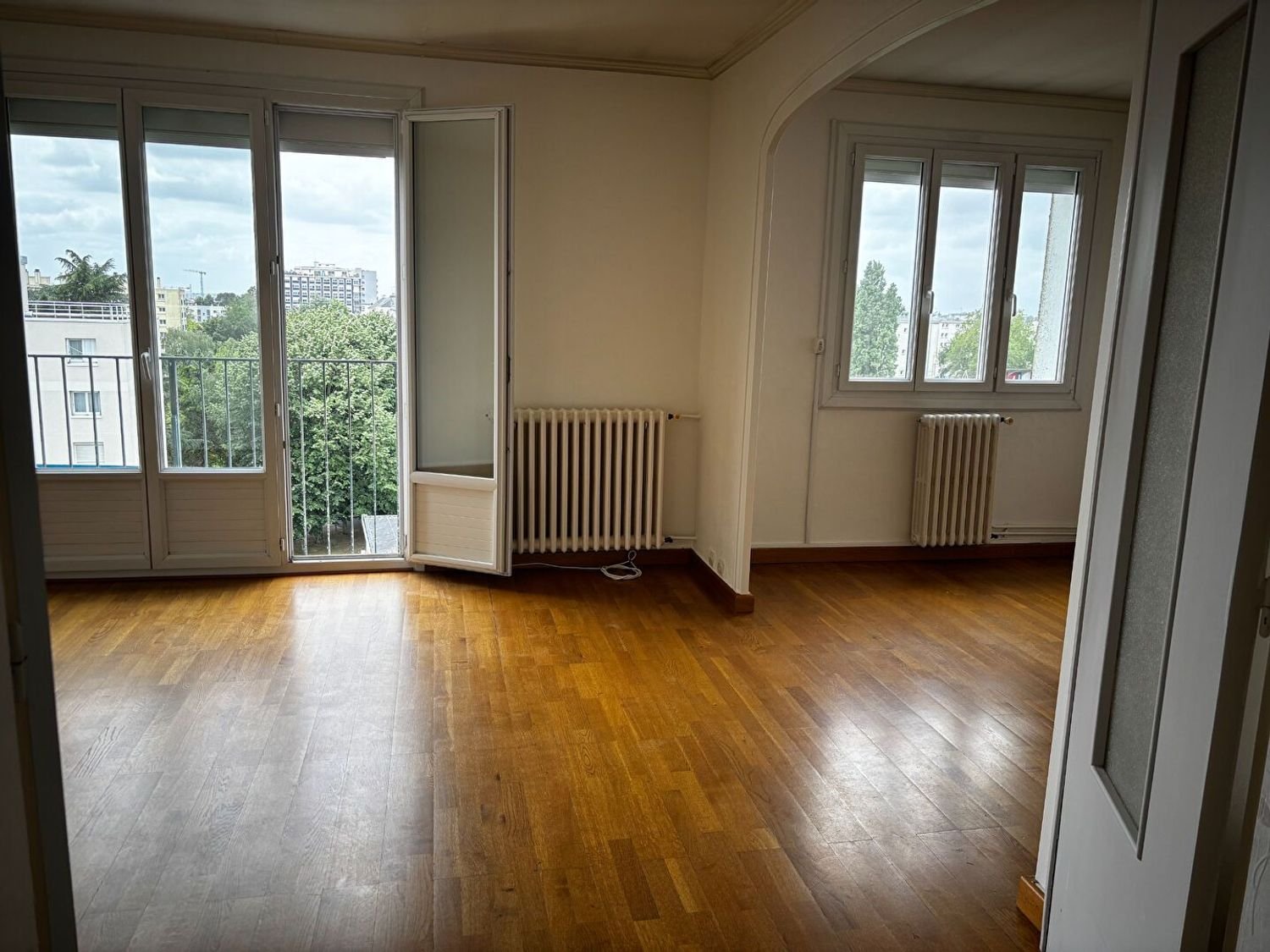 Appartement à vendre, 68m², Nantes