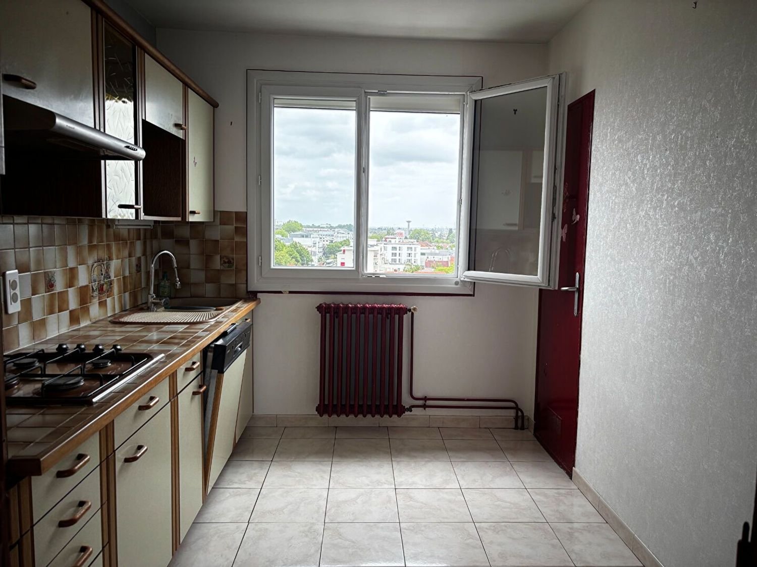 Appartement à vendre, 68m², Nantes