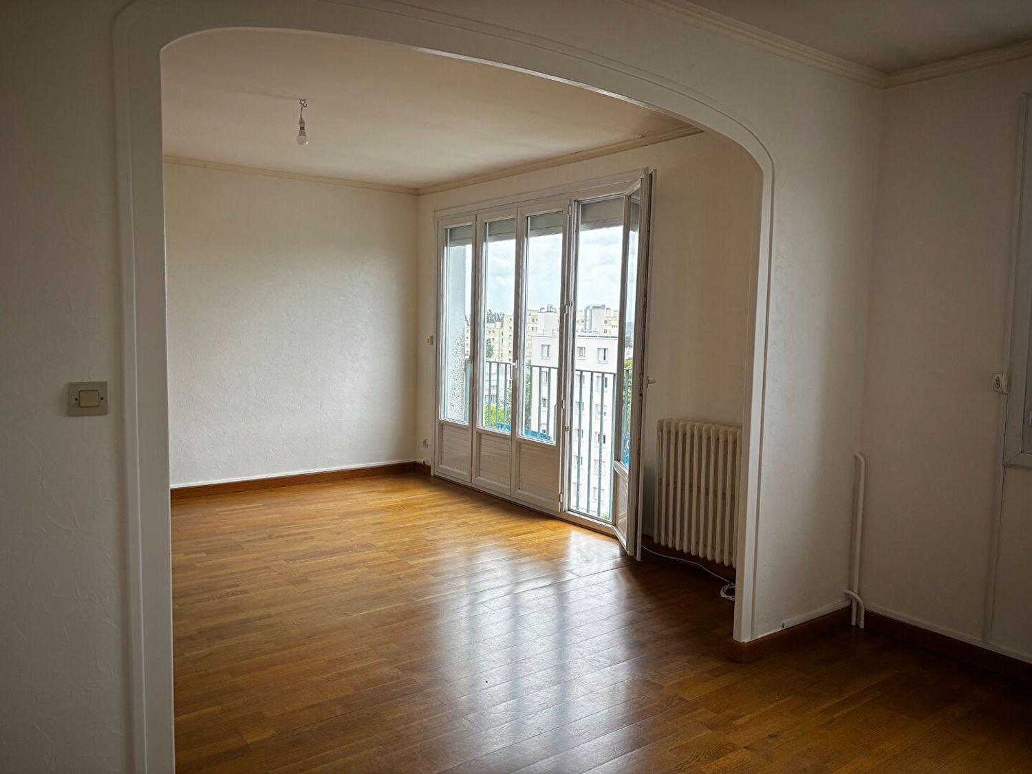 Appartement à vendre, 68m², Nantes