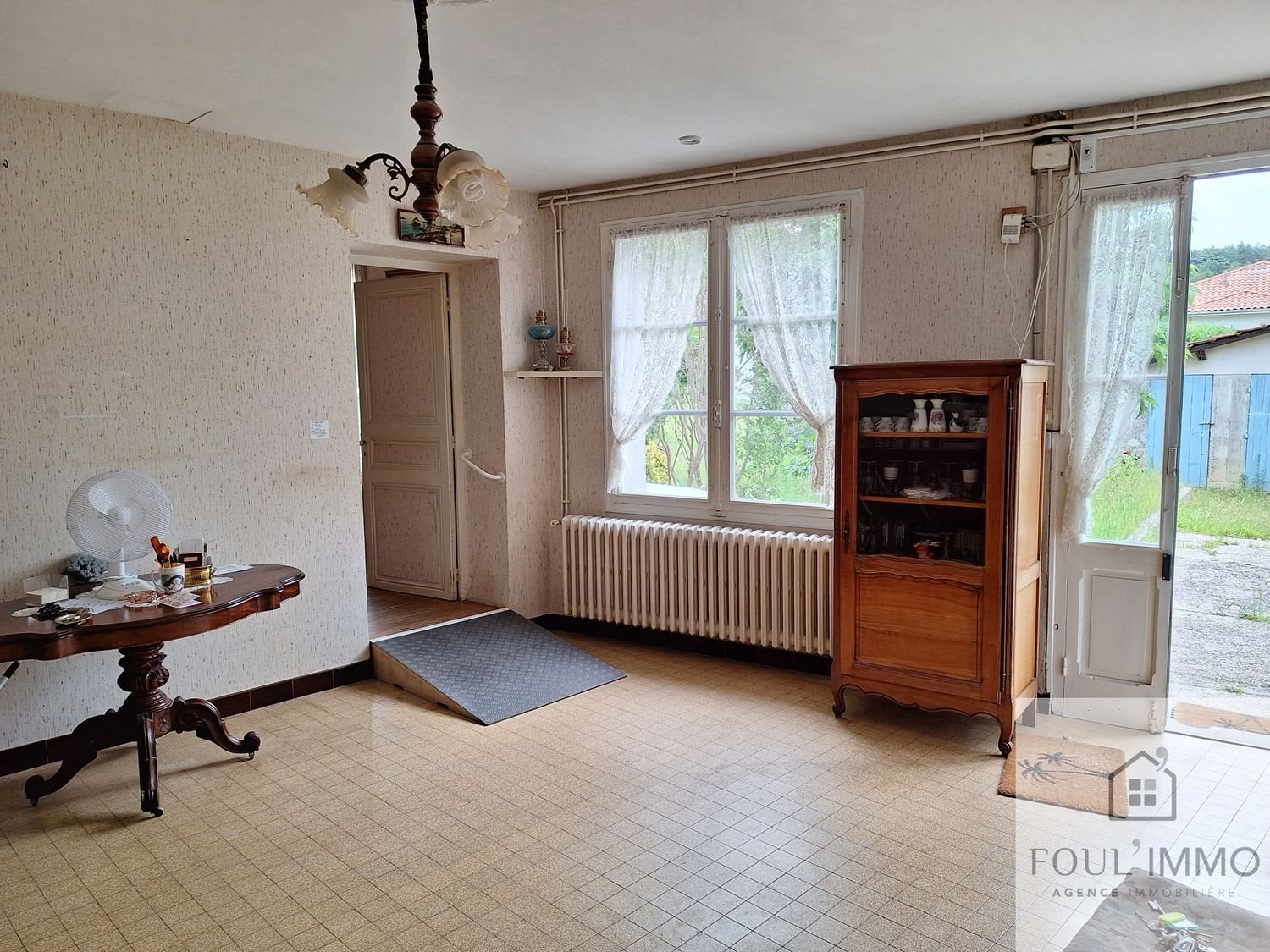Maison à vendre, 69m², Agen