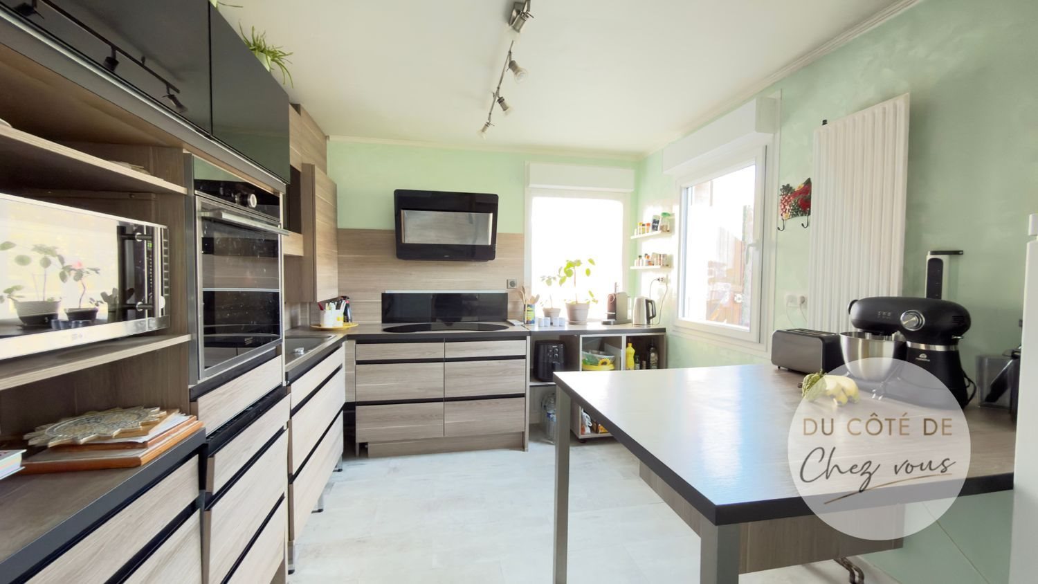 Appartement à vendre, 106m², Saint-André-les-Vergers