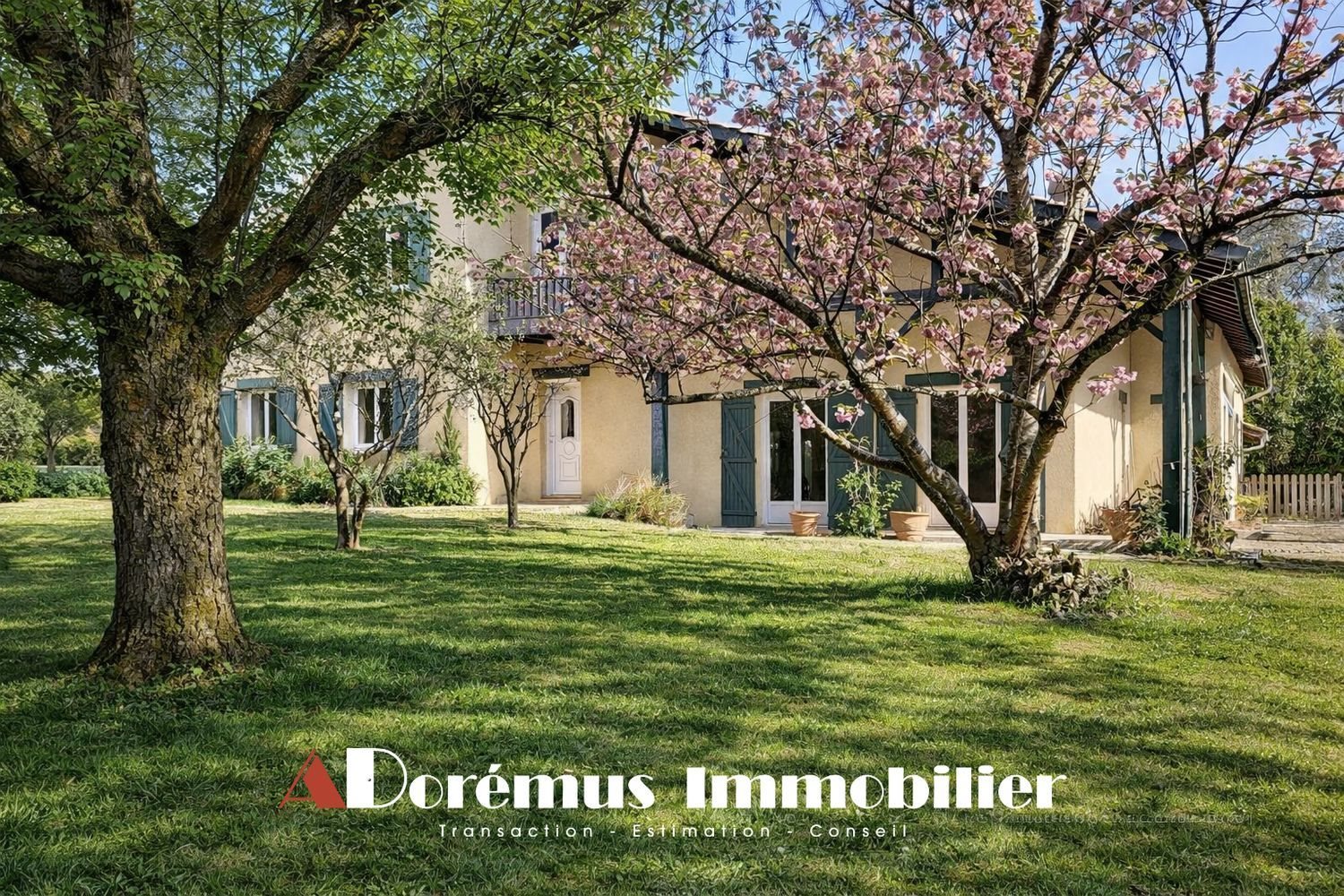 Maison à vendre, 272m², Bouliac