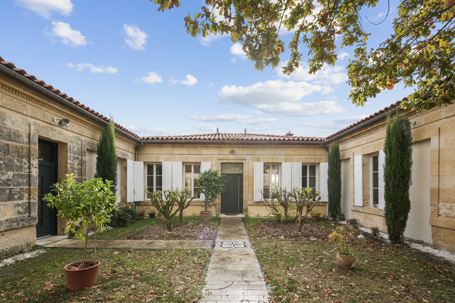Maison à vendre, 245m², Bourg