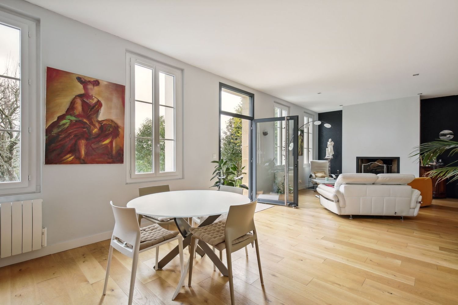 Maison à vendre, 245m², Bourg
