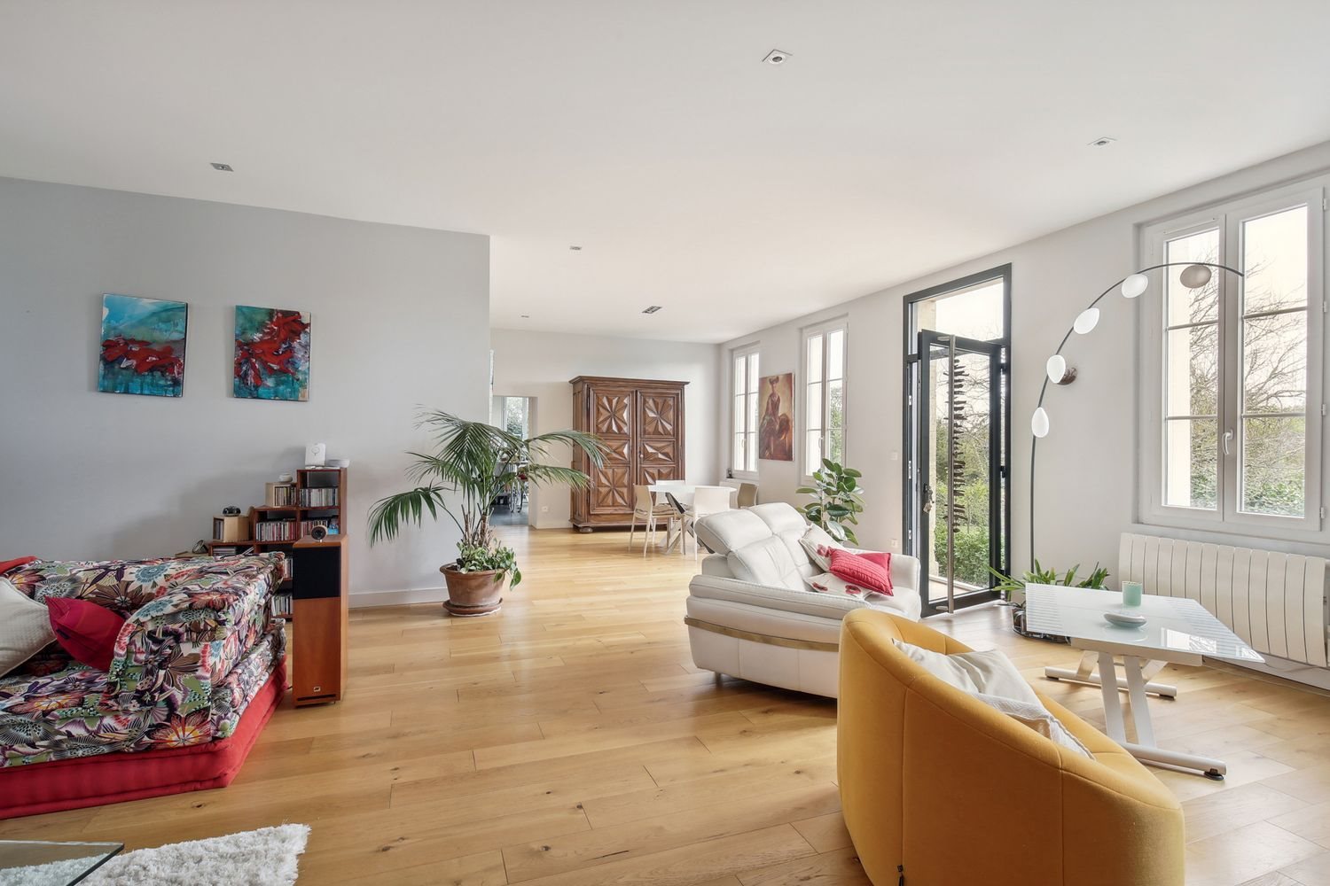 Maison à vendre, 245m², Bourg