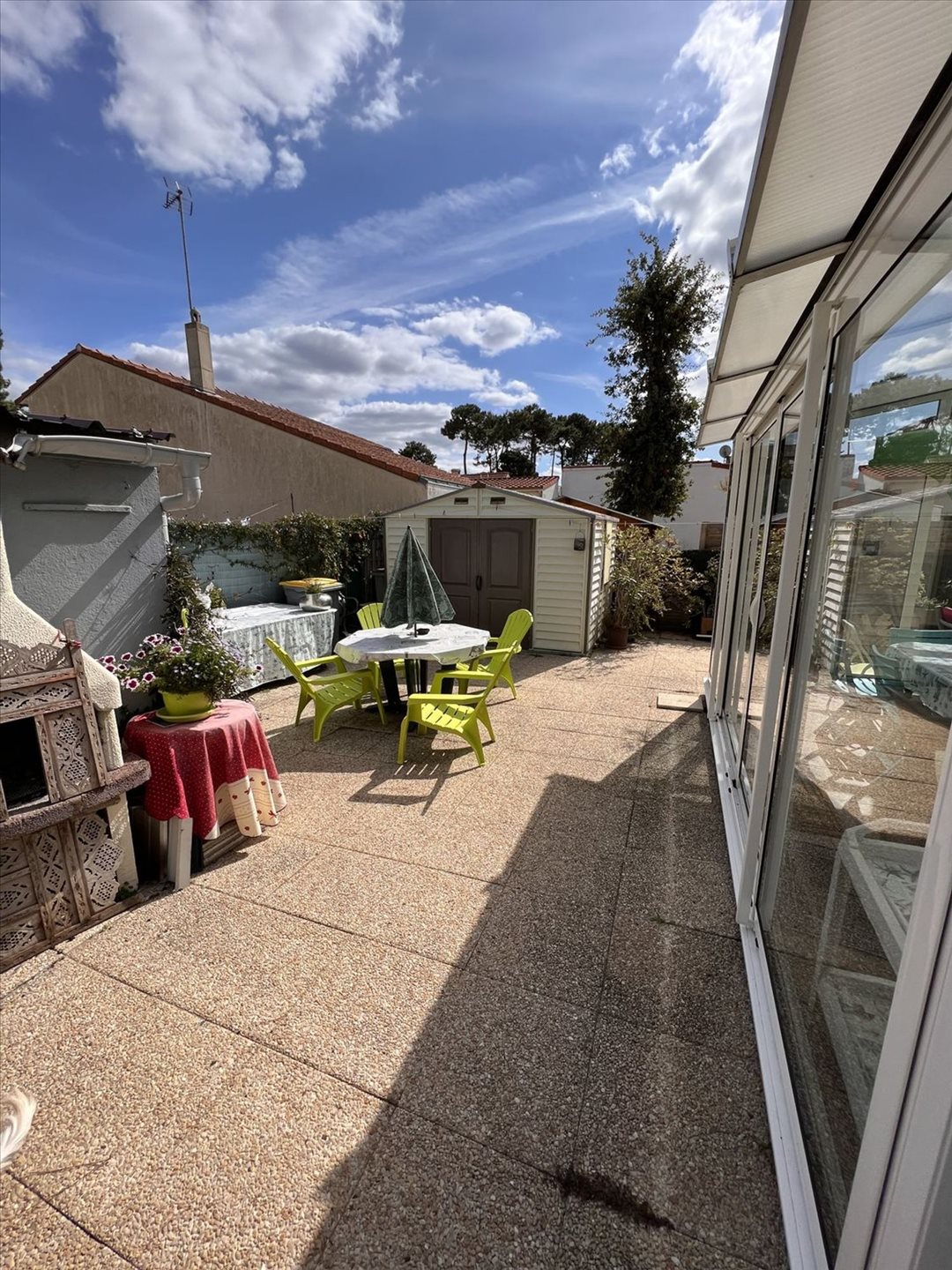 Maison à vendre, 66m², Saint-Brevin-les-Pins
