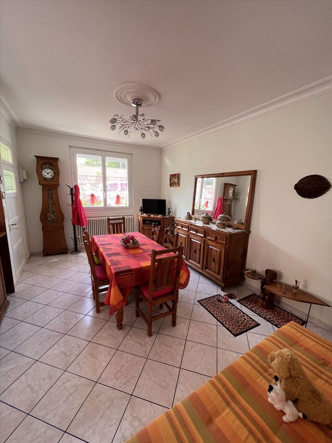 Maison à vendre, 66m², Saint-Brevin-les-Pins