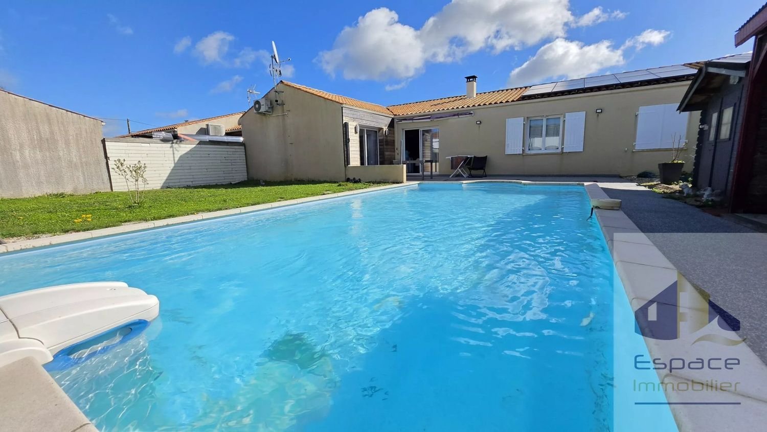 Maison à vendre, 140m², Forges