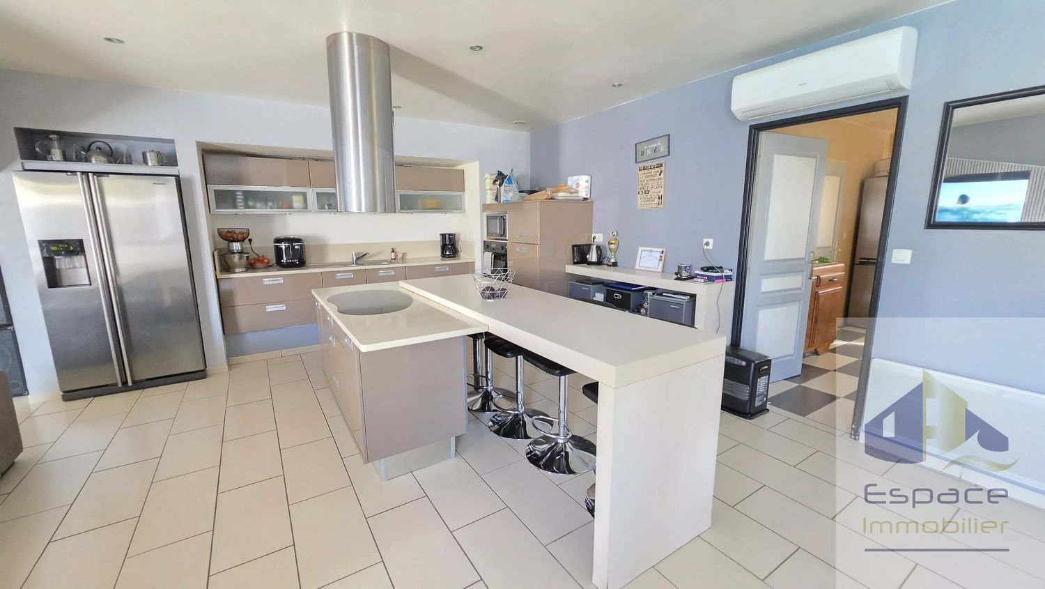 Maison à vendre, 140m², Forges