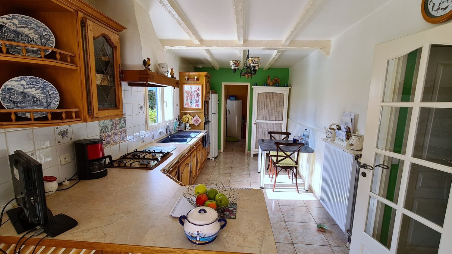 Maison à vendre, 145m², Saint-Laurent-la-Gâtine