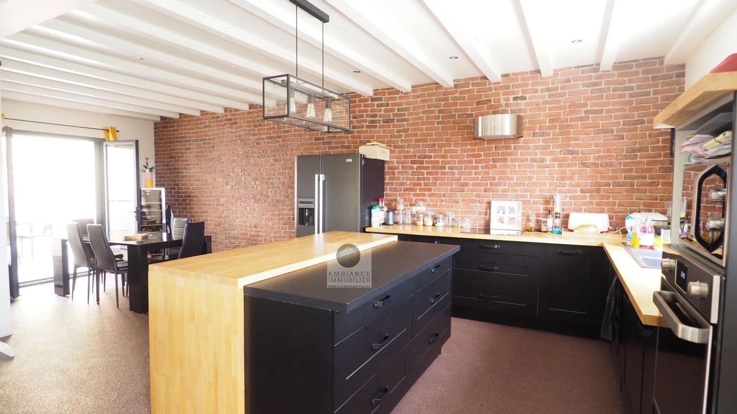 Maison à vendre, 186m², Soyons