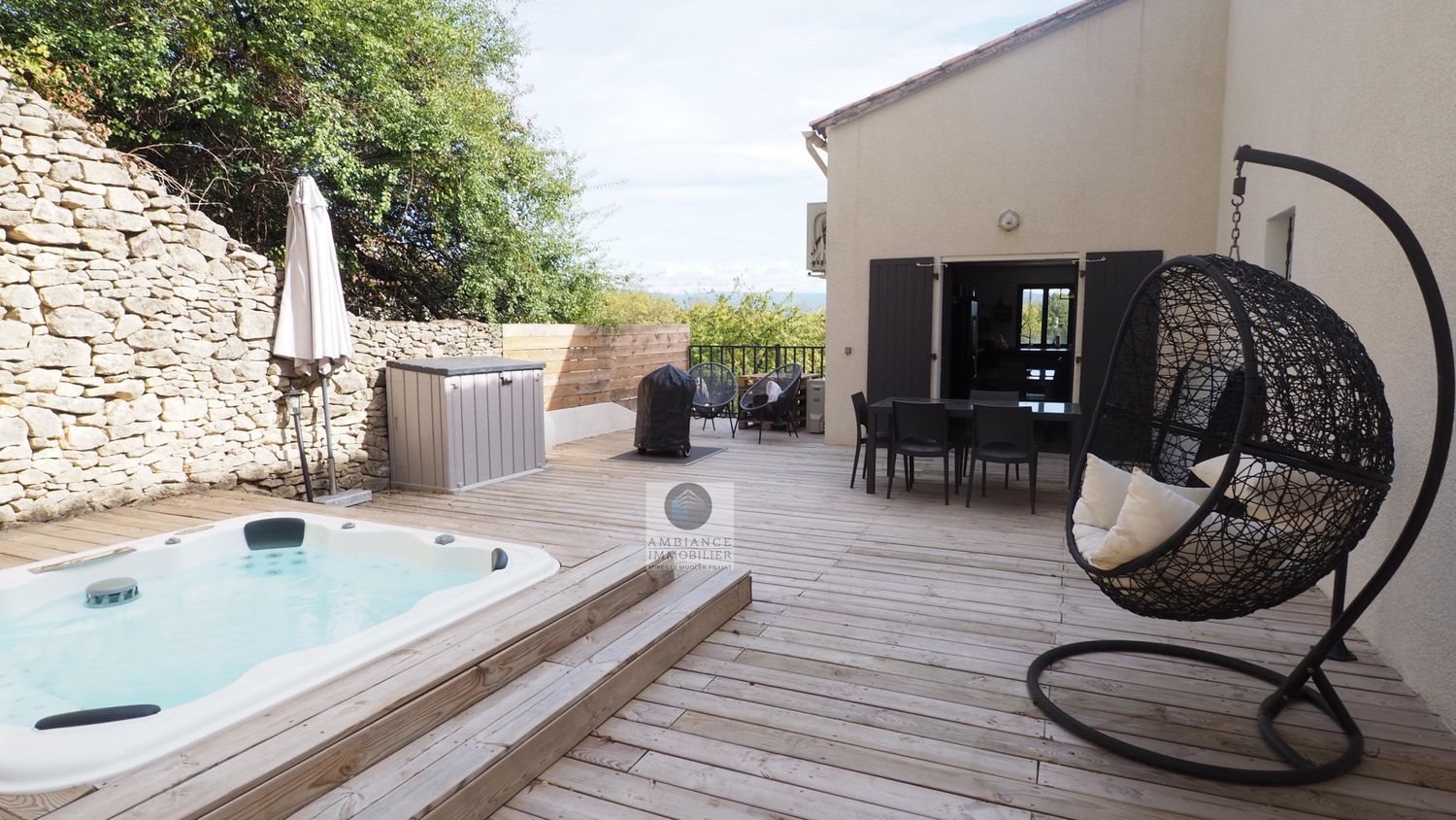 Maison à vendre, 186m², Soyons