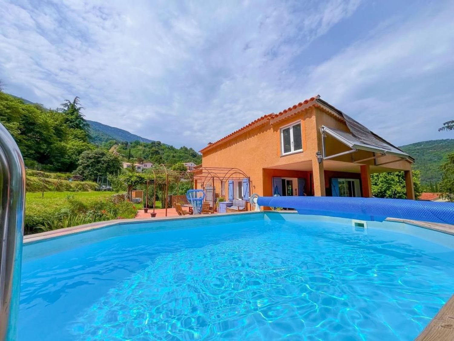 Maison à vendre, 182m², Bendejun