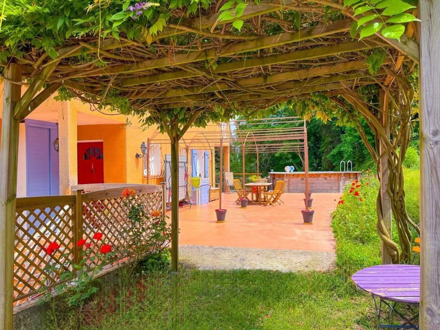 Maison à vendre, 182m², Bendejun