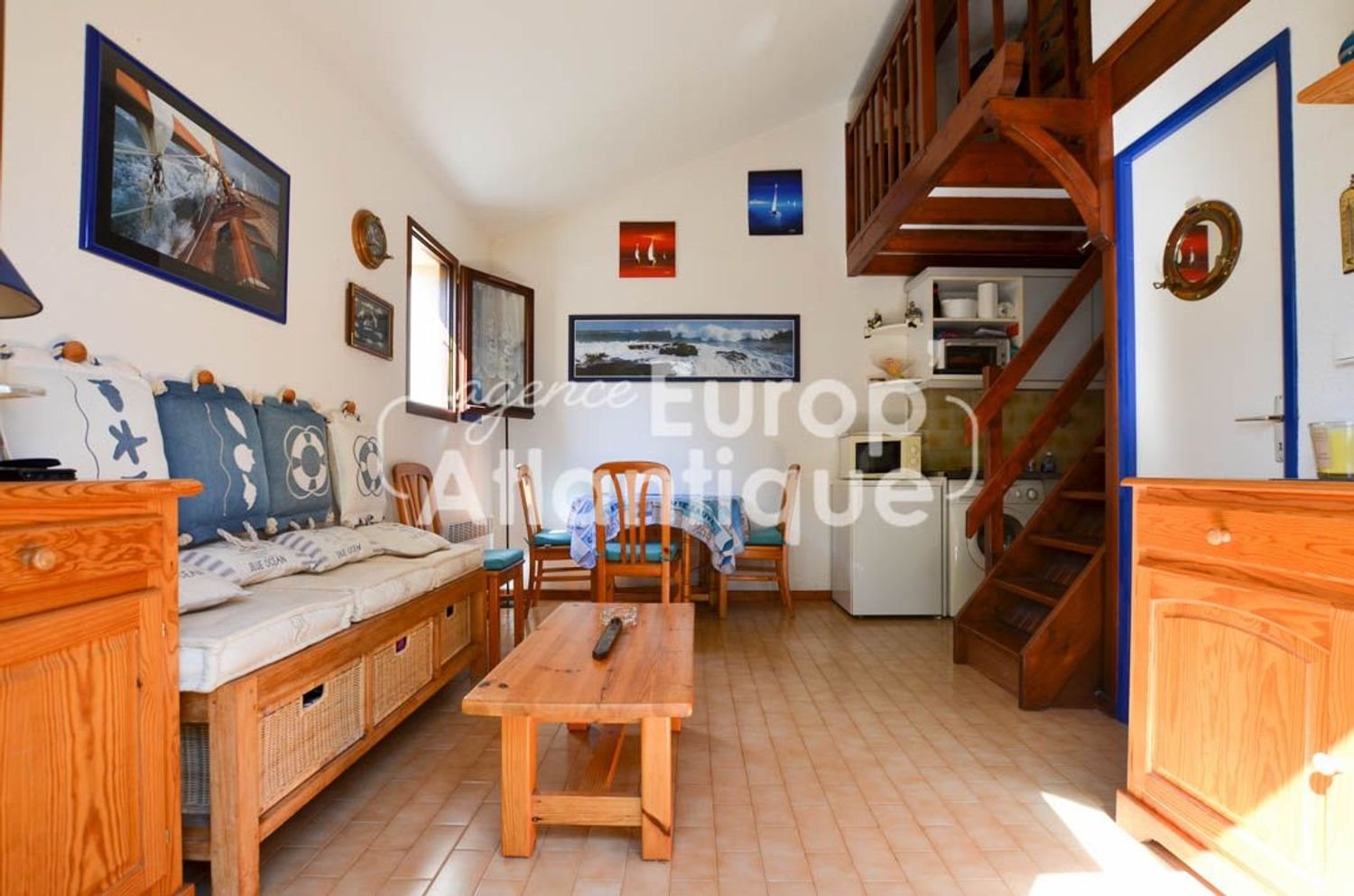 Maison à vendre, 31m², Les Mathes