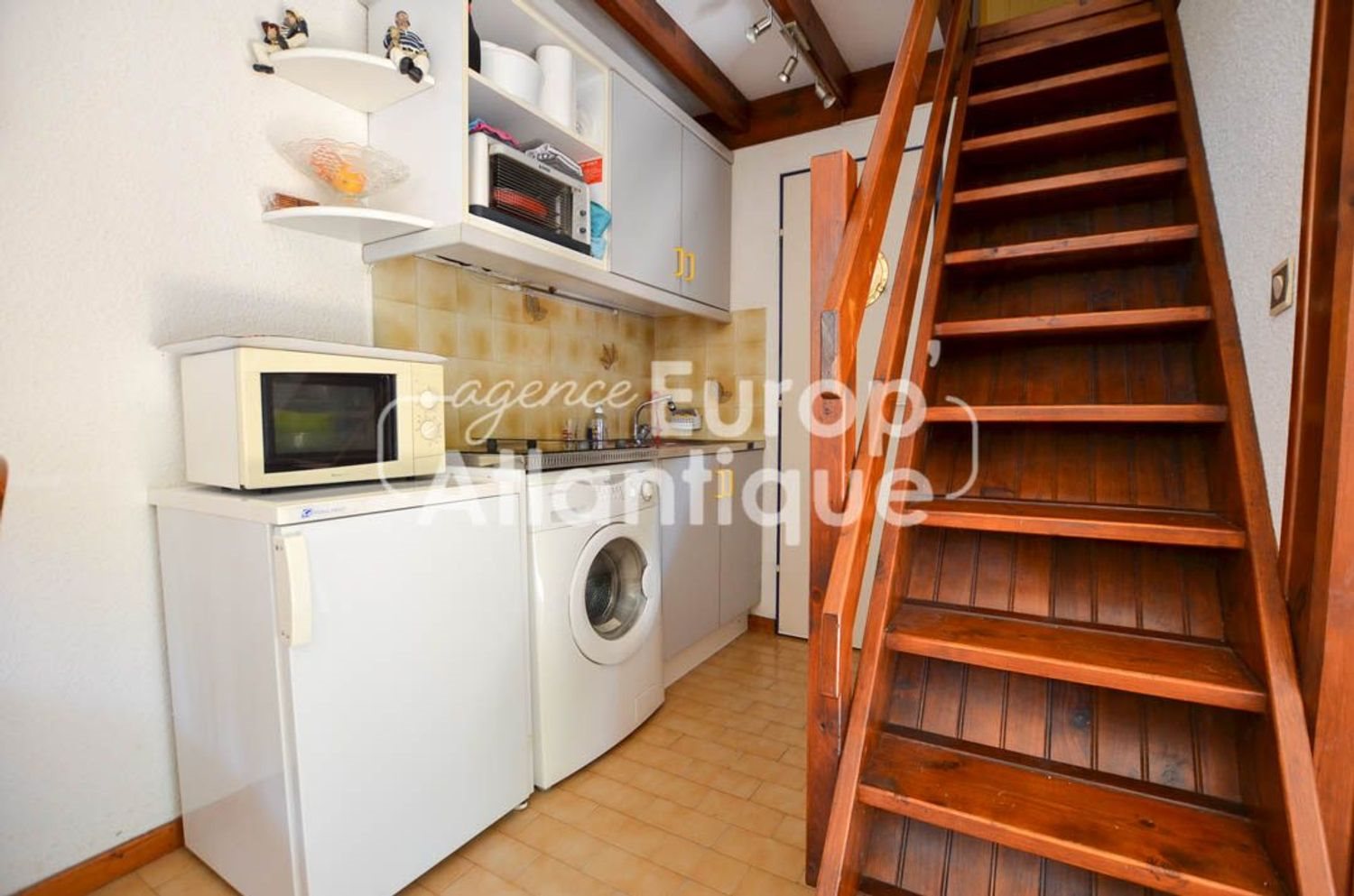Maison à vendre, 31m², Les Mathes