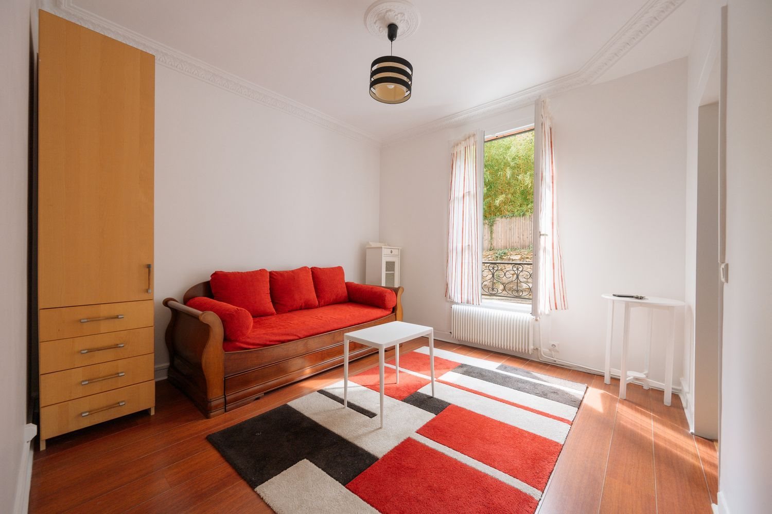 Appartement à vendre, 31m², Meudon